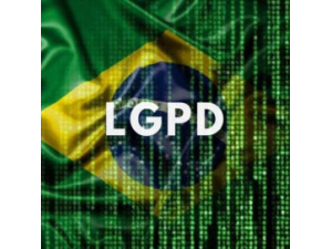 Lei Geral de Proteção de Dados Pessoais: LGPD